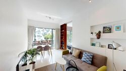 The Pier at Robertson (D9), Apartment #379566051